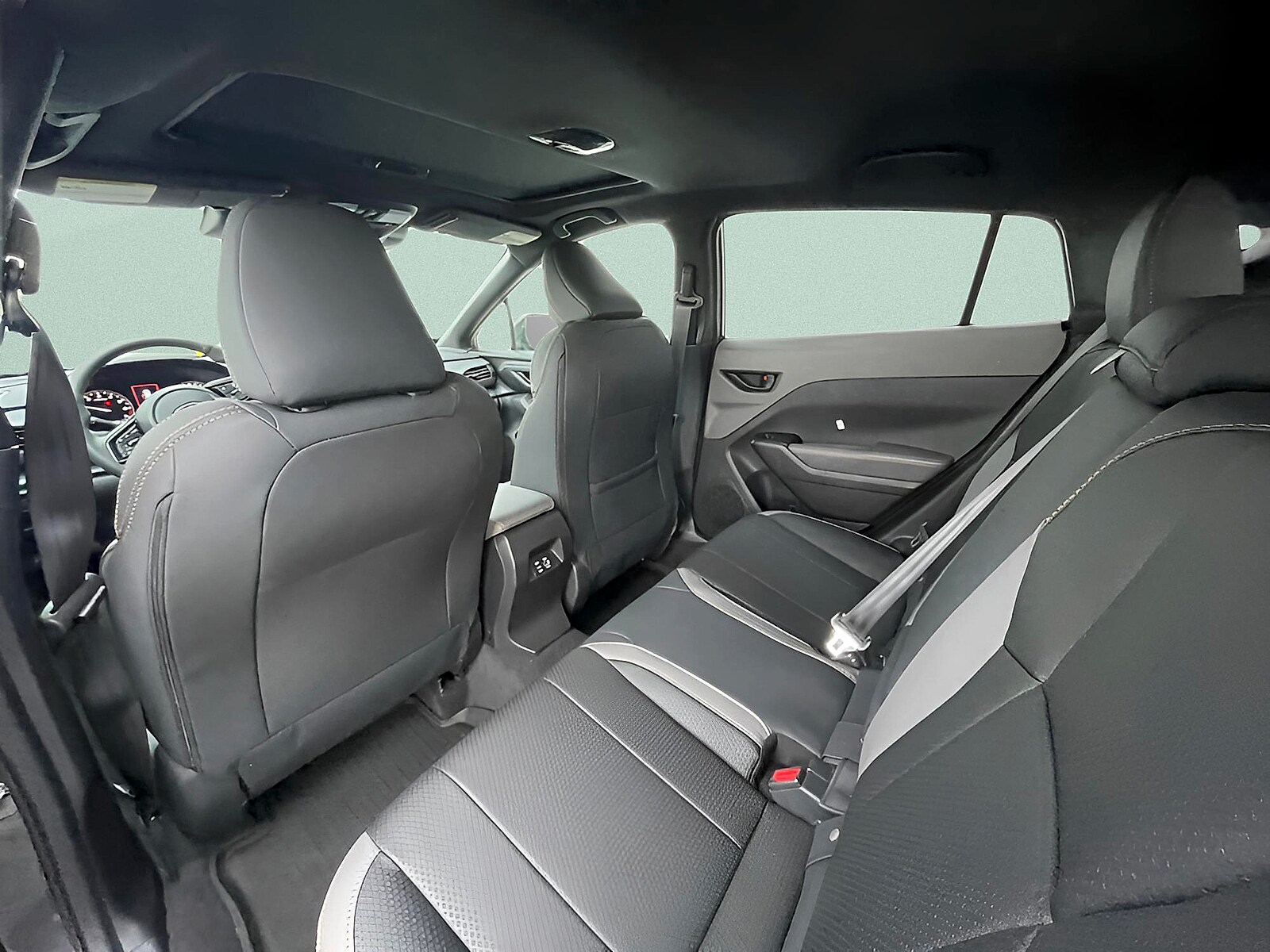 2026 Subaru Crosstrek Wilderness - Photo 7