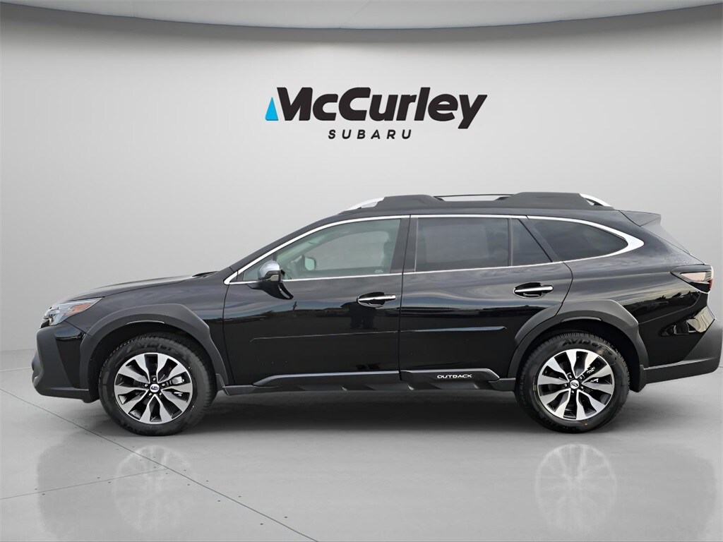 New 2025 Subaru Outback Touring XT SUV