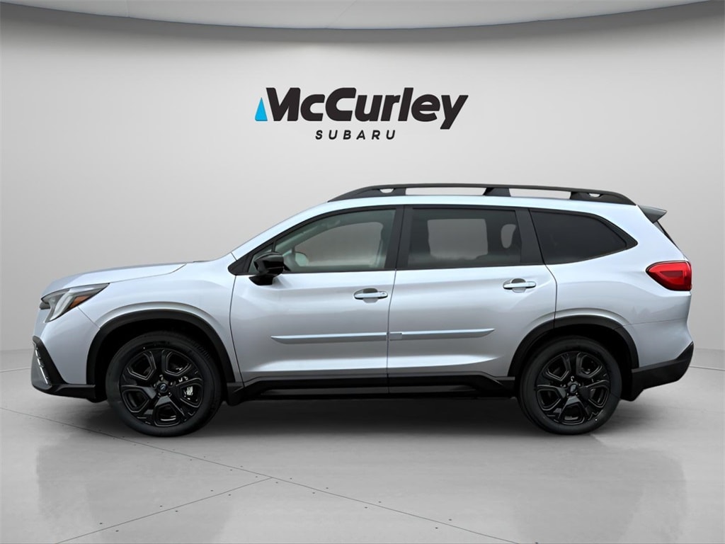 New 2025 Subaru Ascent Onyx Edition 7-Passenger SUV