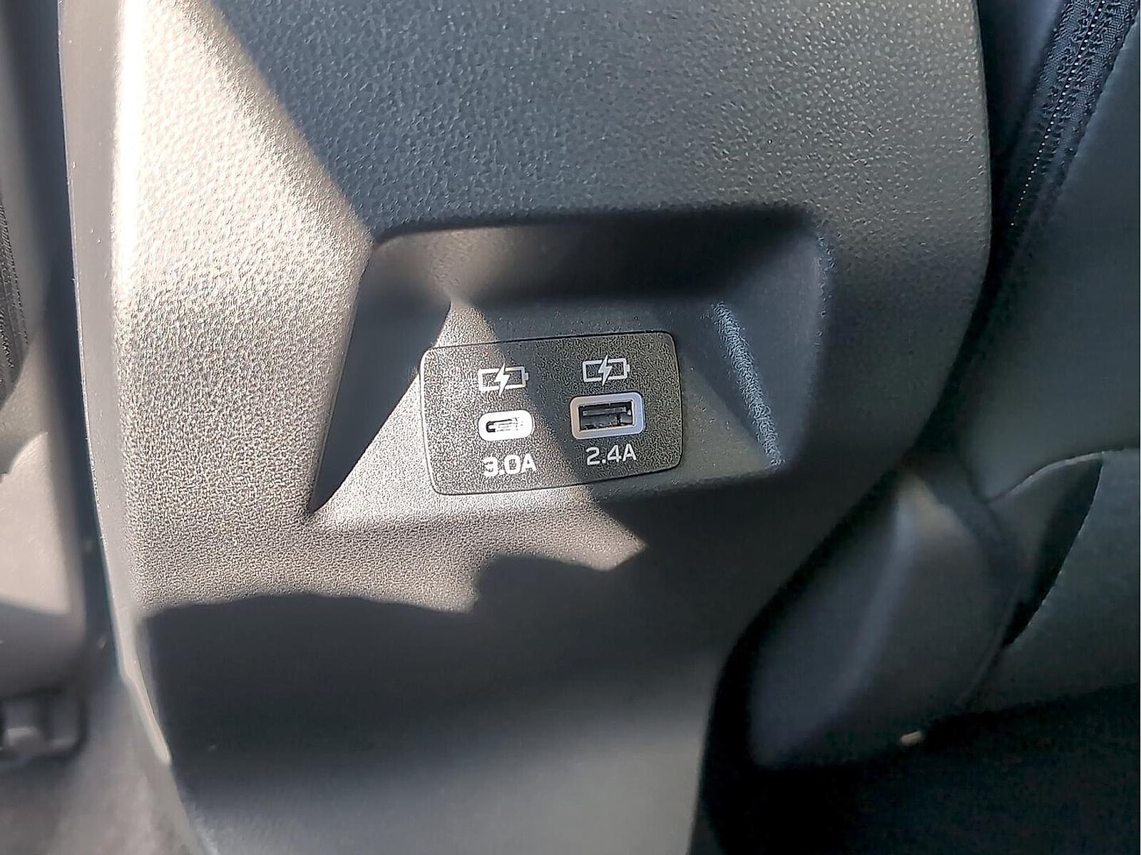 2026 Subaru Crosstrek Sport - Photo 13