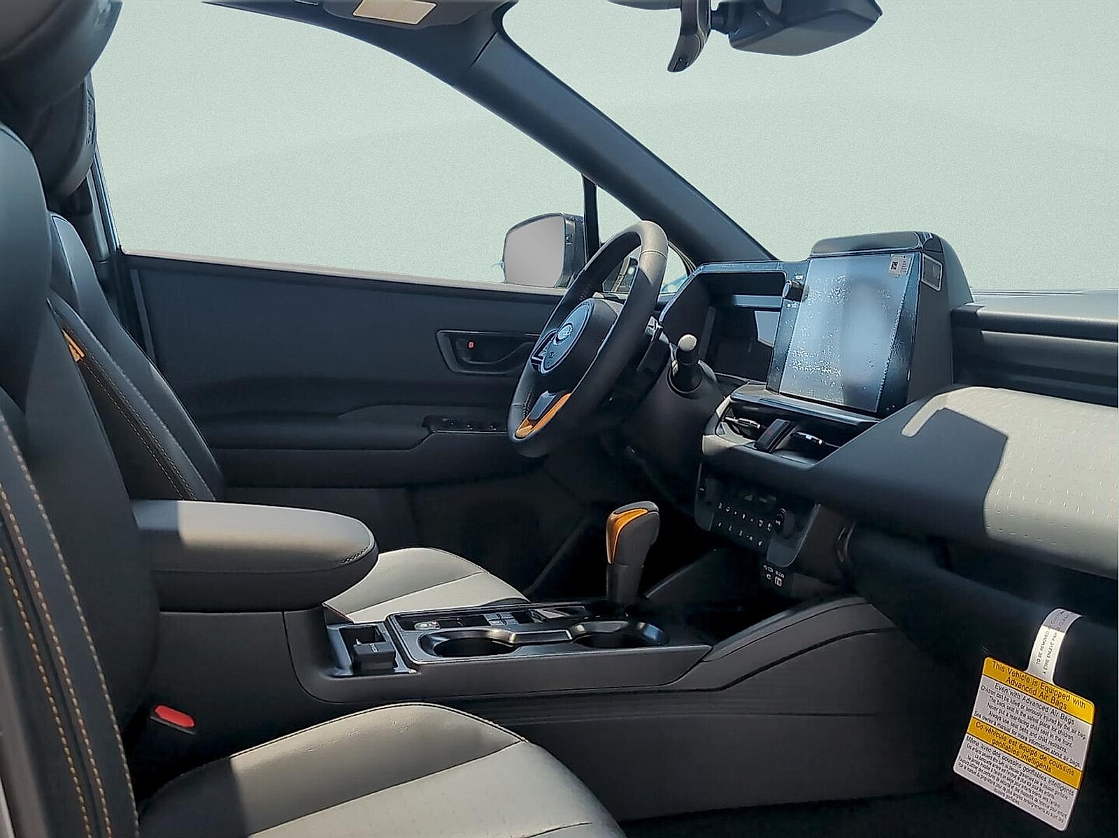 2026 Subaru Outback Wilderness - Photo 10