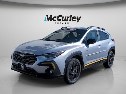 2026 Subaru Crosstrek Sport SUV For Sale near Moses Lake, WA
