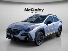 2026 Subaru Crosstrek Sport AWD SUV