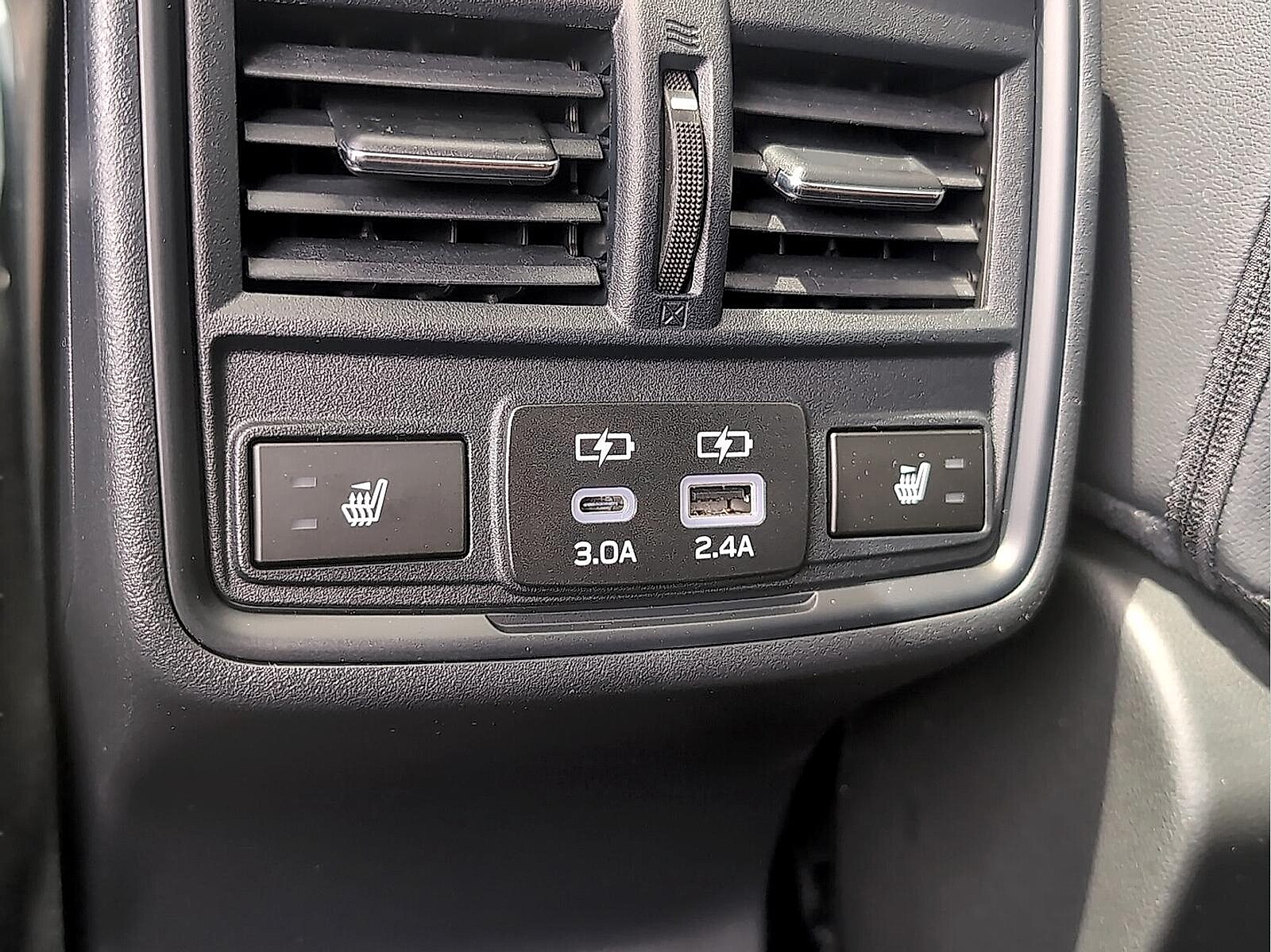 2026 Subaru Outback Touring XT - Photo 13