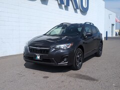 Used 2019 Subaru Crosstrek 2.0i Premium For Sale in Pasco, WA