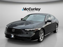 Used 2024 Honda Accord Sedan EX Sedan For Sale in Pasco, WA