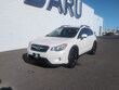 Subaru XV Crosstrek