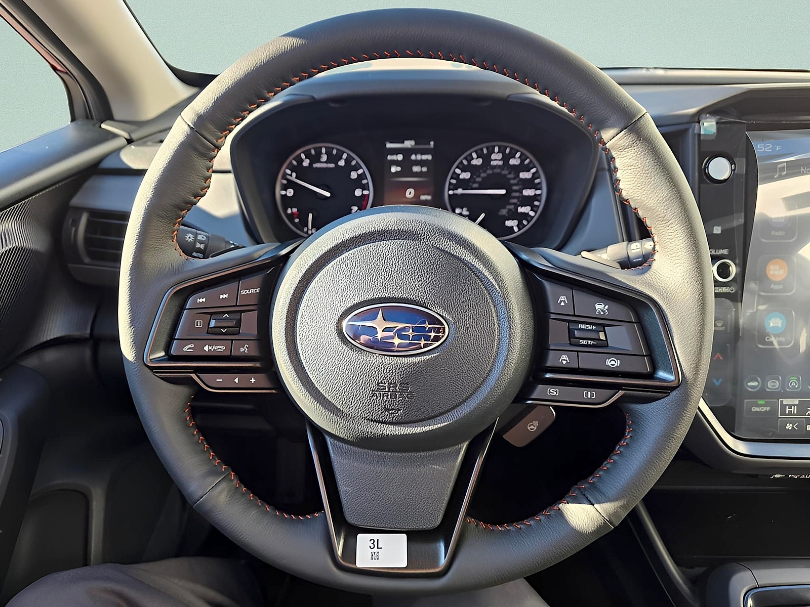 2026 Subaru Crosstrek Limited - Photo 22