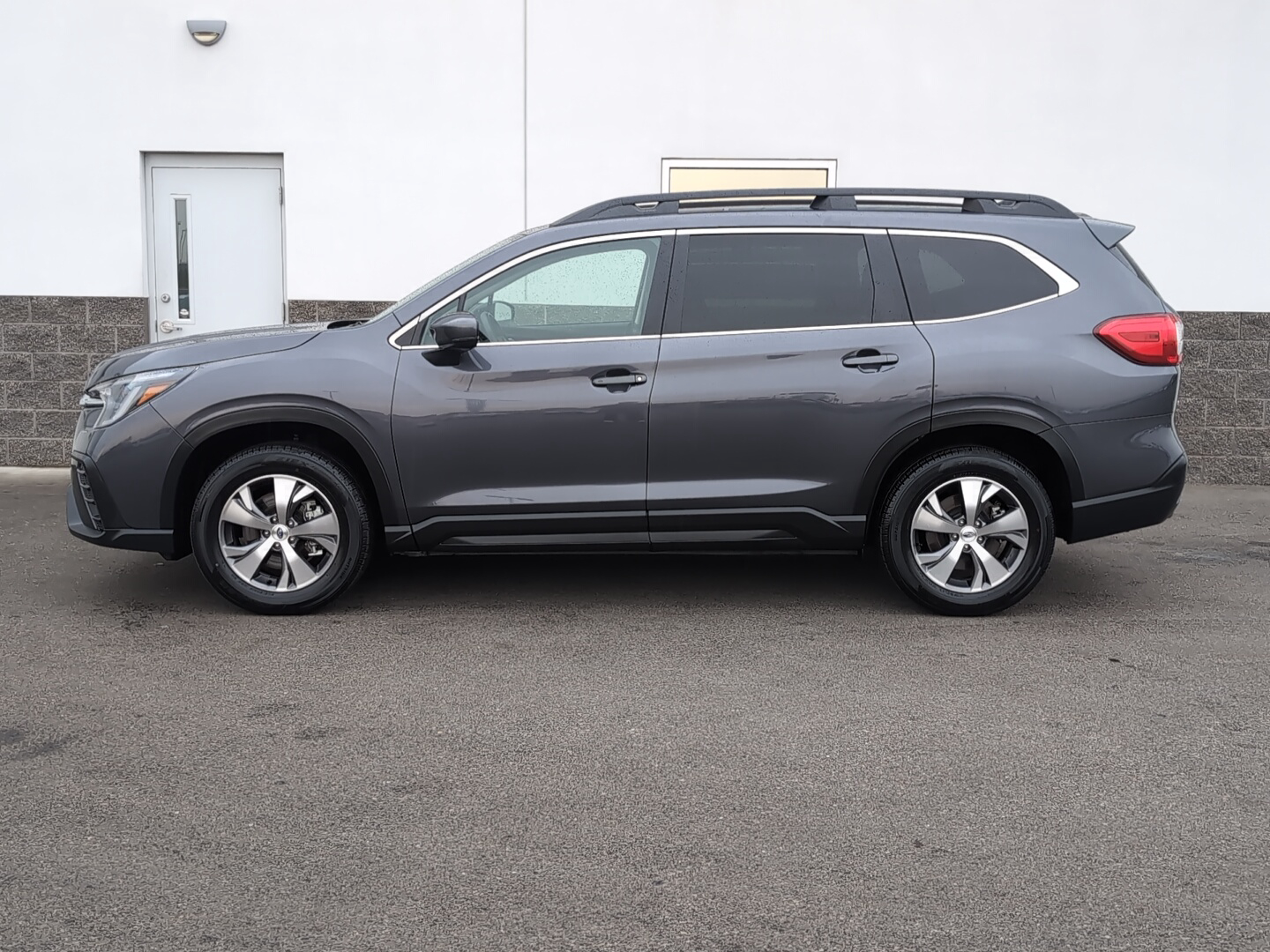 Used 2025 Subaru Ascent Premium 7-Passenger