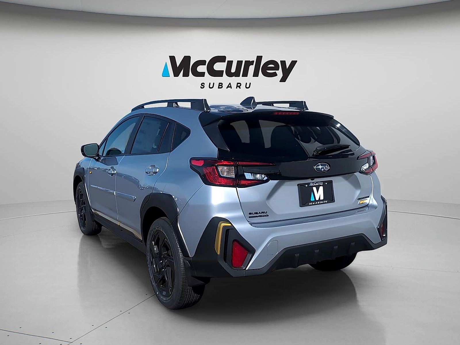 2026 Subaru Crosstrek Sport - Photo 3