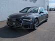  Audi A6 Sedan