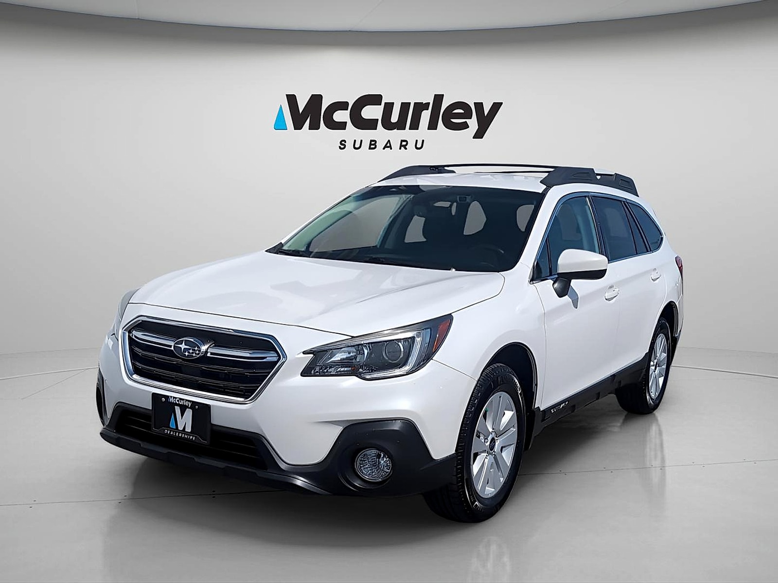 2019 Subaru Outback Premium