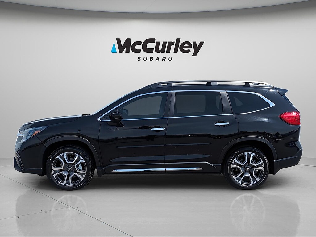 Certified 2026 Subaru Ascent Touring 7-Passenger SUV
