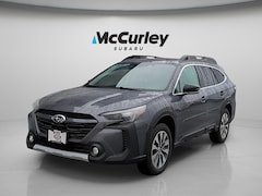 Certified 2024 Subaru Outback Limited For Sale in Pasco, WA