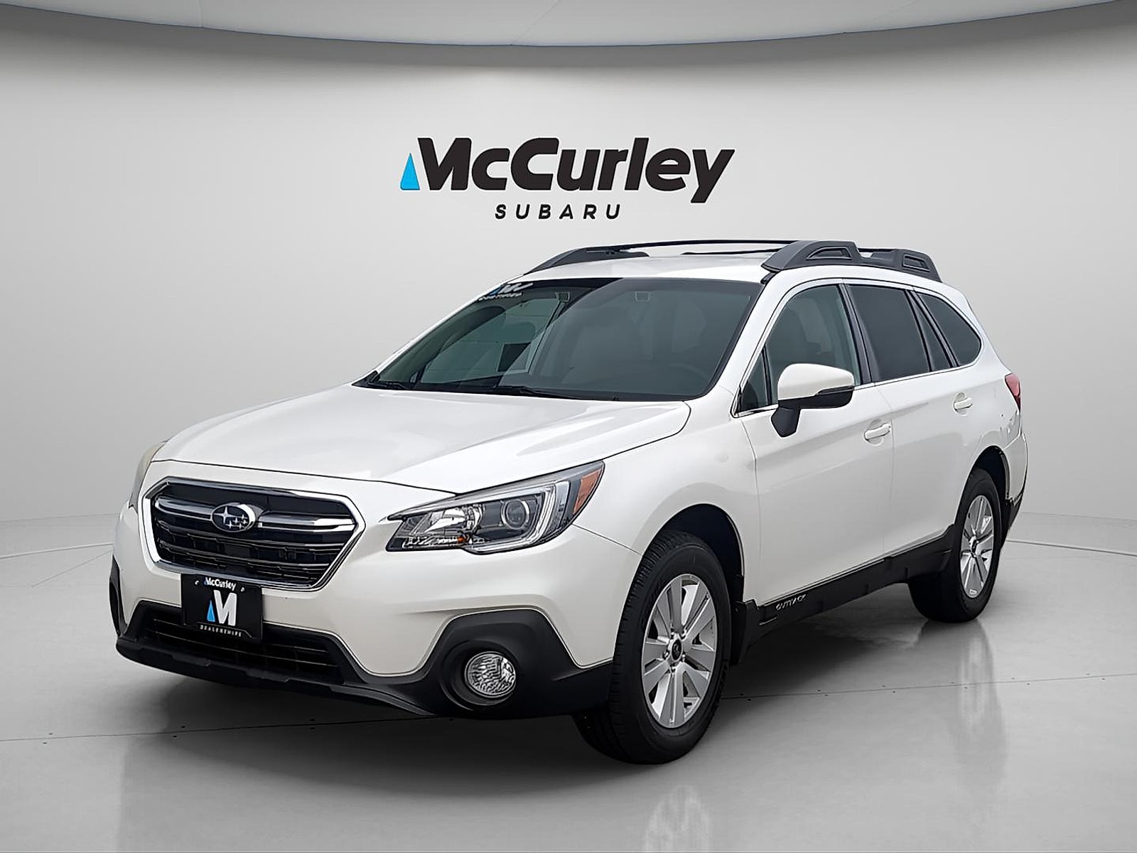 2018 Subaru Outback 2.5i Premium's photo