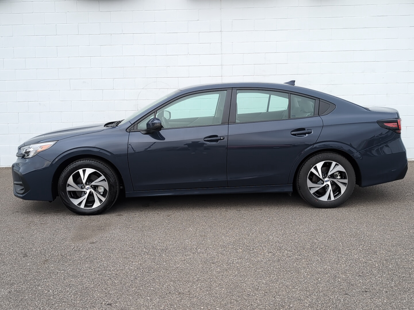Used 2025 Subaru Legacy Premium