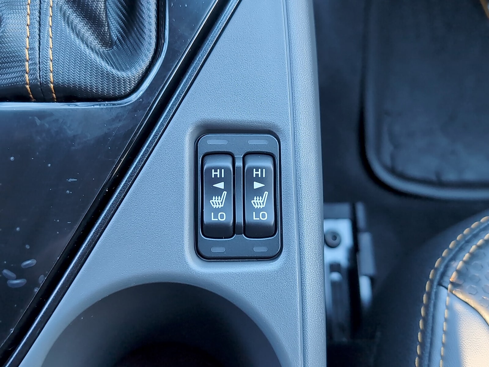 2026 Subaru Crosstrek Wilderness - Photo 23