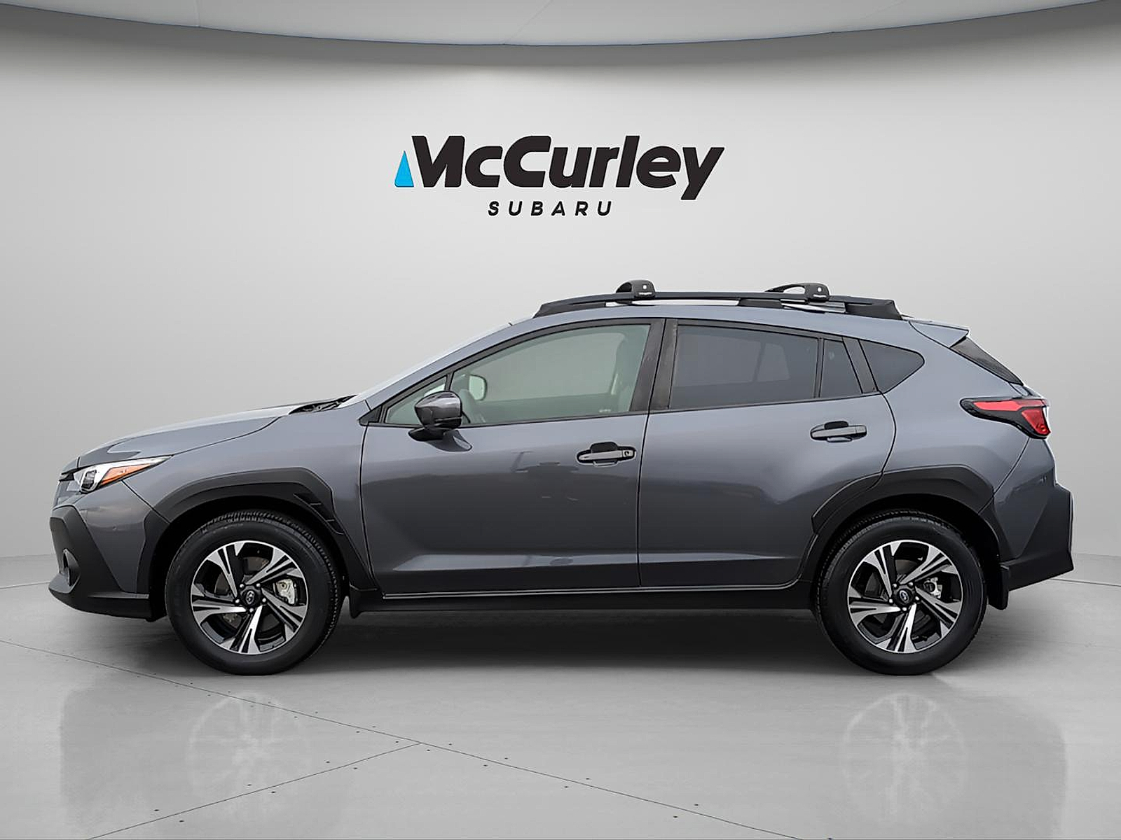 Certified 2024 Subaru Crosstrek Premium