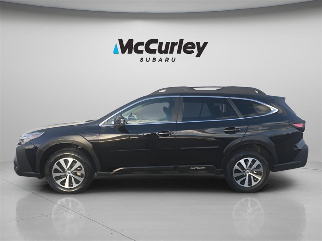 Used 2024 Subaru Outback Premium SUV