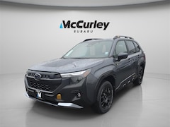2026 Subaru Forester Wilderness SUV