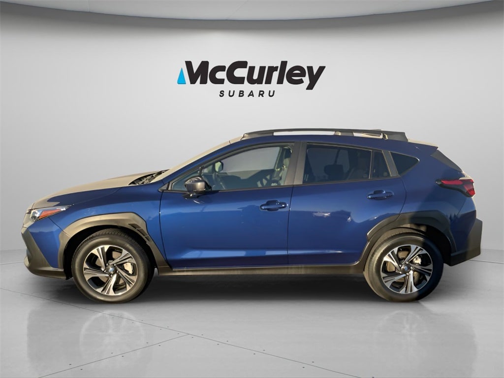Certified 2024 Subaru Crosstrek Premium SUV