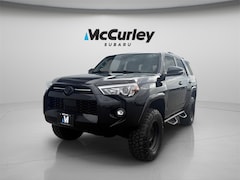 Used 2022 Toyota 4Runner SR5 Premium SUV For Sale in Pasco, WA