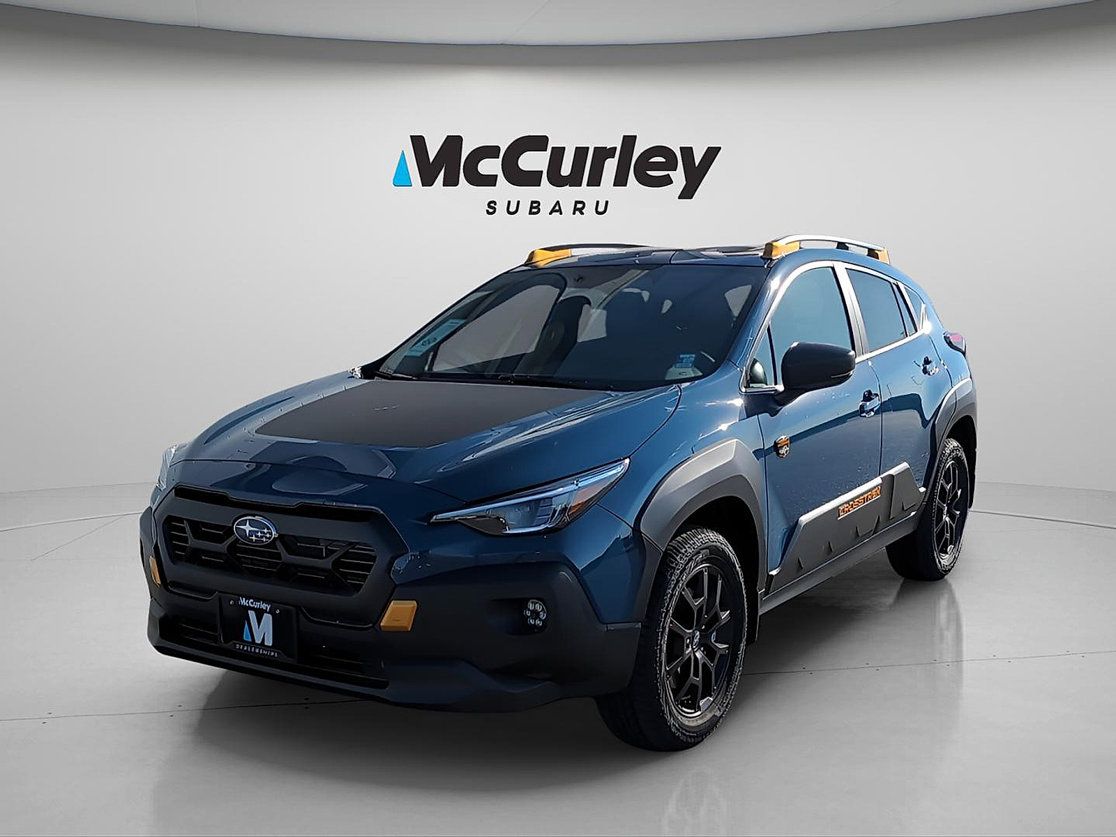 2026 Subaru Crosstrek Wilderness AWD SUV