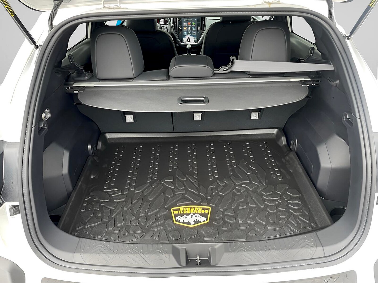 2026 Subaru Crosstrek Wilderness - Photo 6