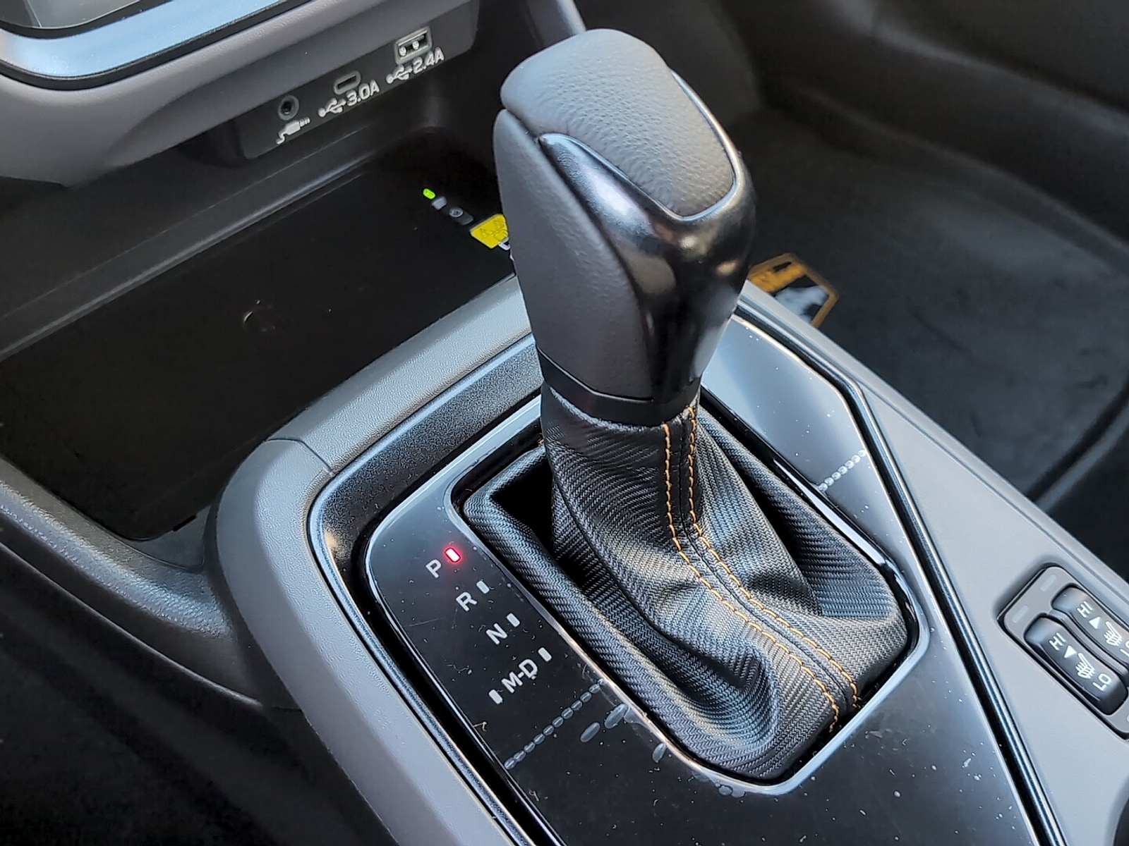 2026 Subaru Crosstrek Wilderness - Photo 20