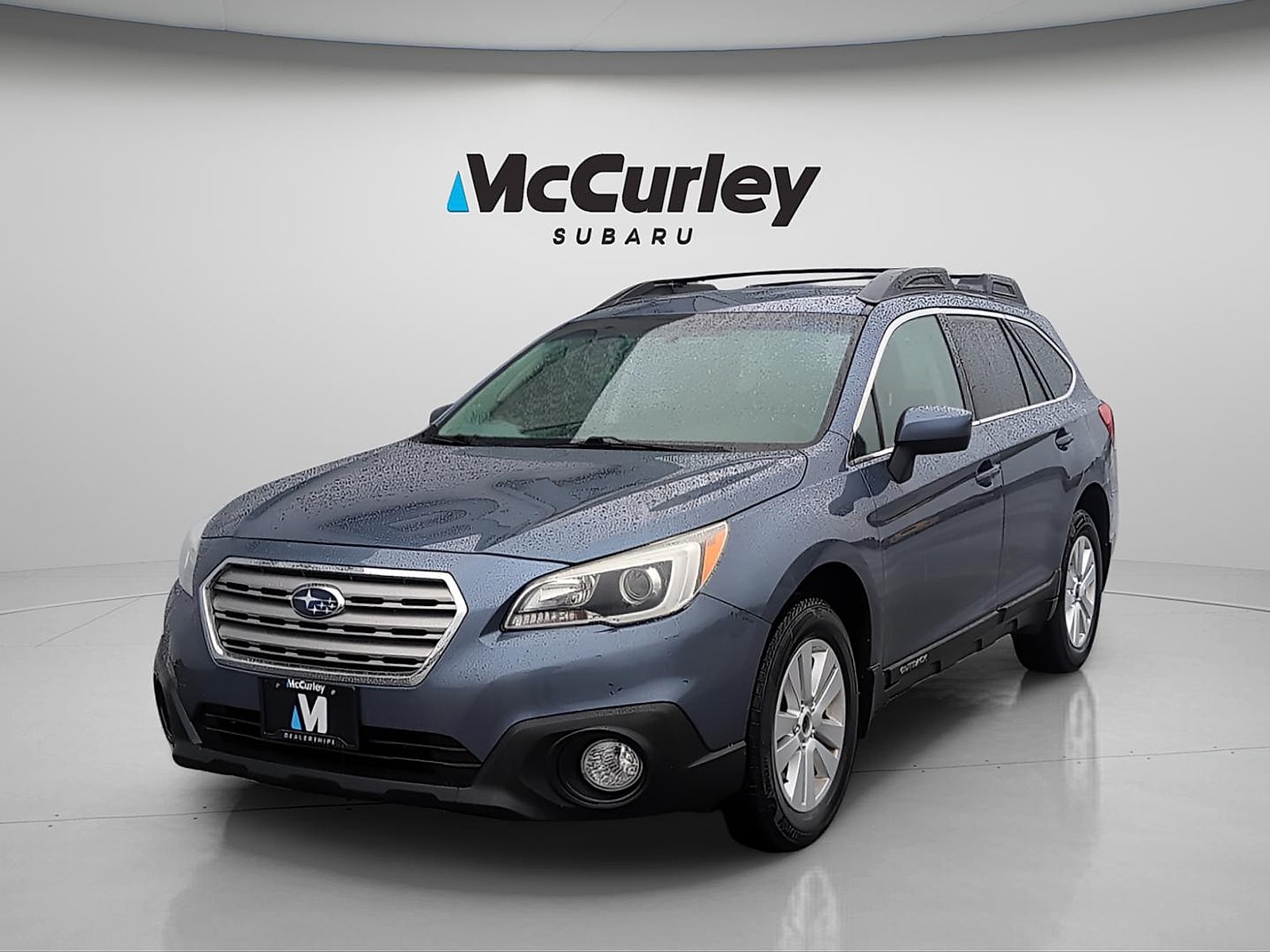 2015 Subaru Outback Premium