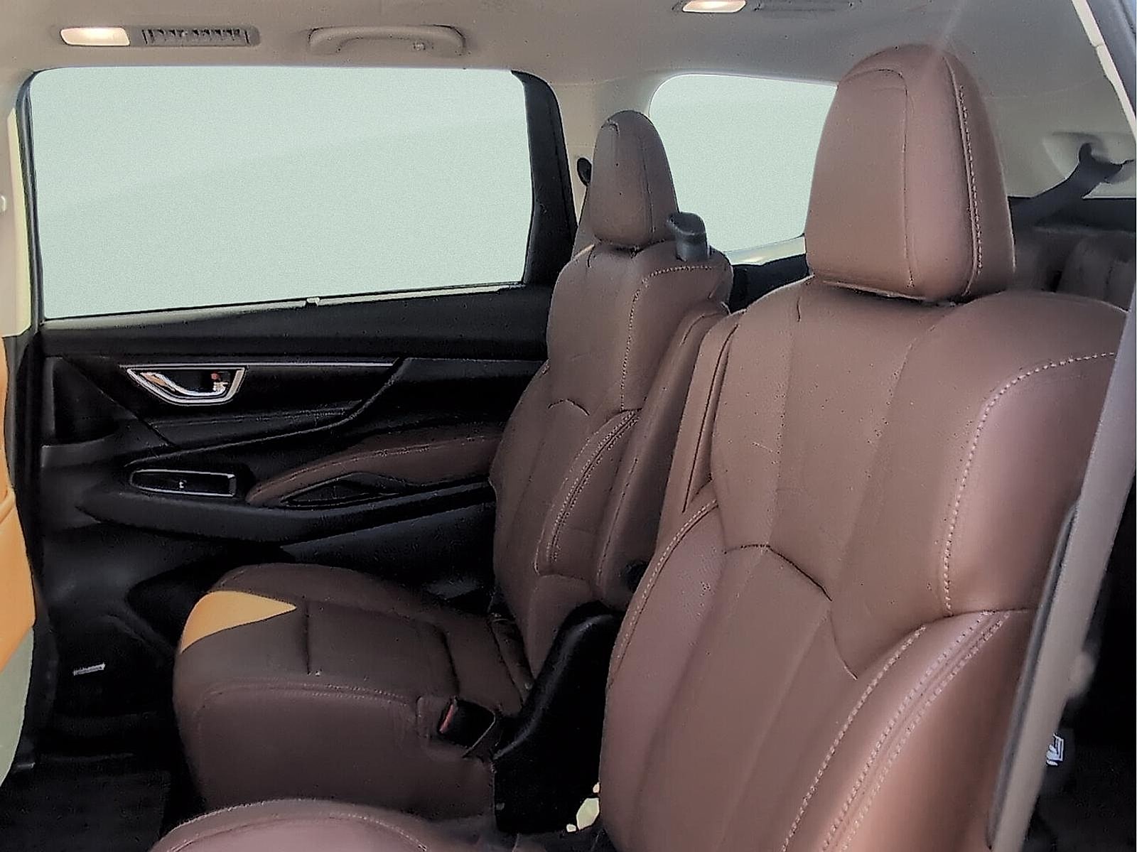 2026 Subaru Ascent Touring - Photo 13