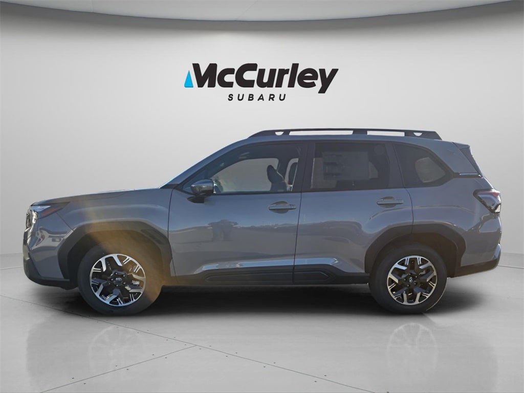 New 2025 Subaru Forester Premium SUV