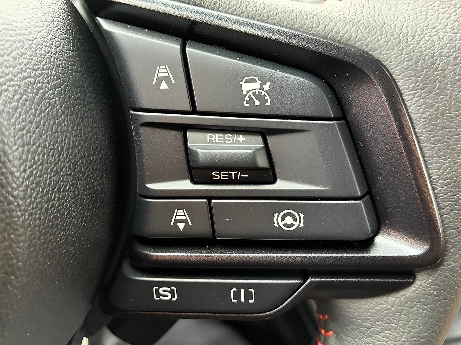2026 Subaru Crosstrek Limited - Photo 14