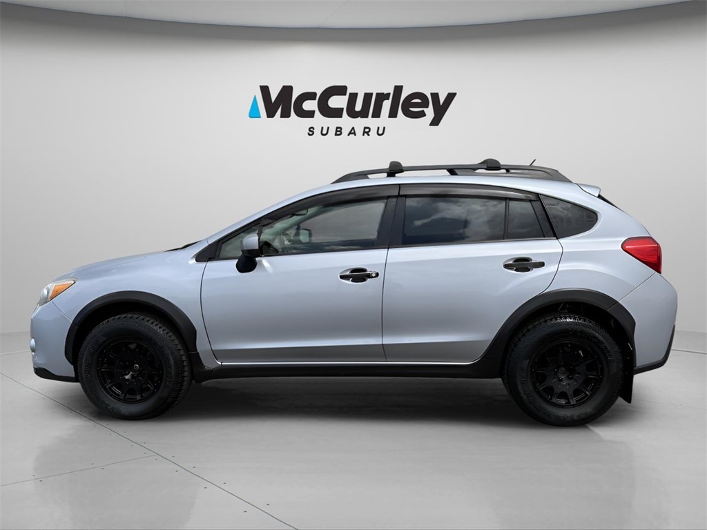 Used 2015 Subaru XV Crosstrek Premium with VIN JF2GPACC7F9265302 for sale in Pasco, WA