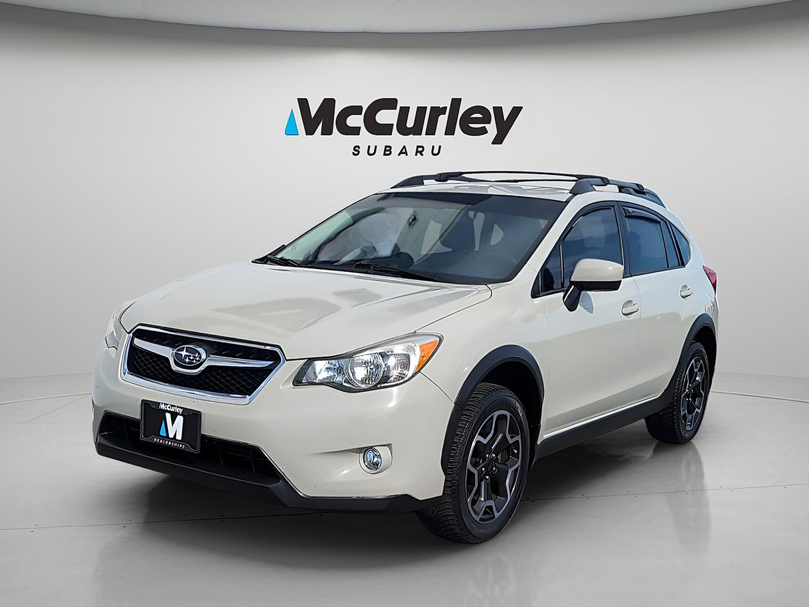  Subaru XV Crosstrek