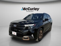Certified 2025 Subaru Forester Sport SUV For Sale in Pasco, WA