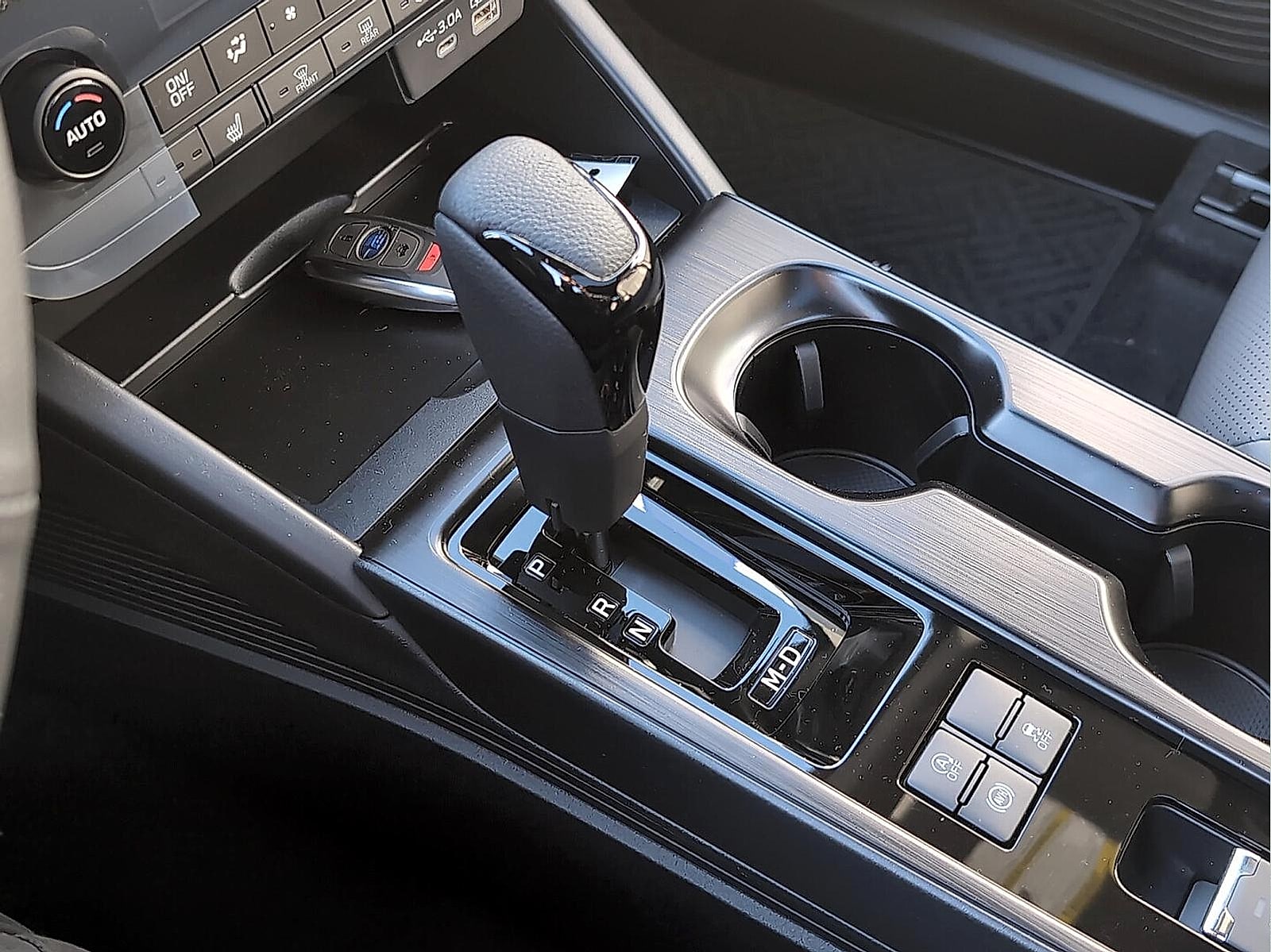 2026 Subaru Outback Limited - Photo 25