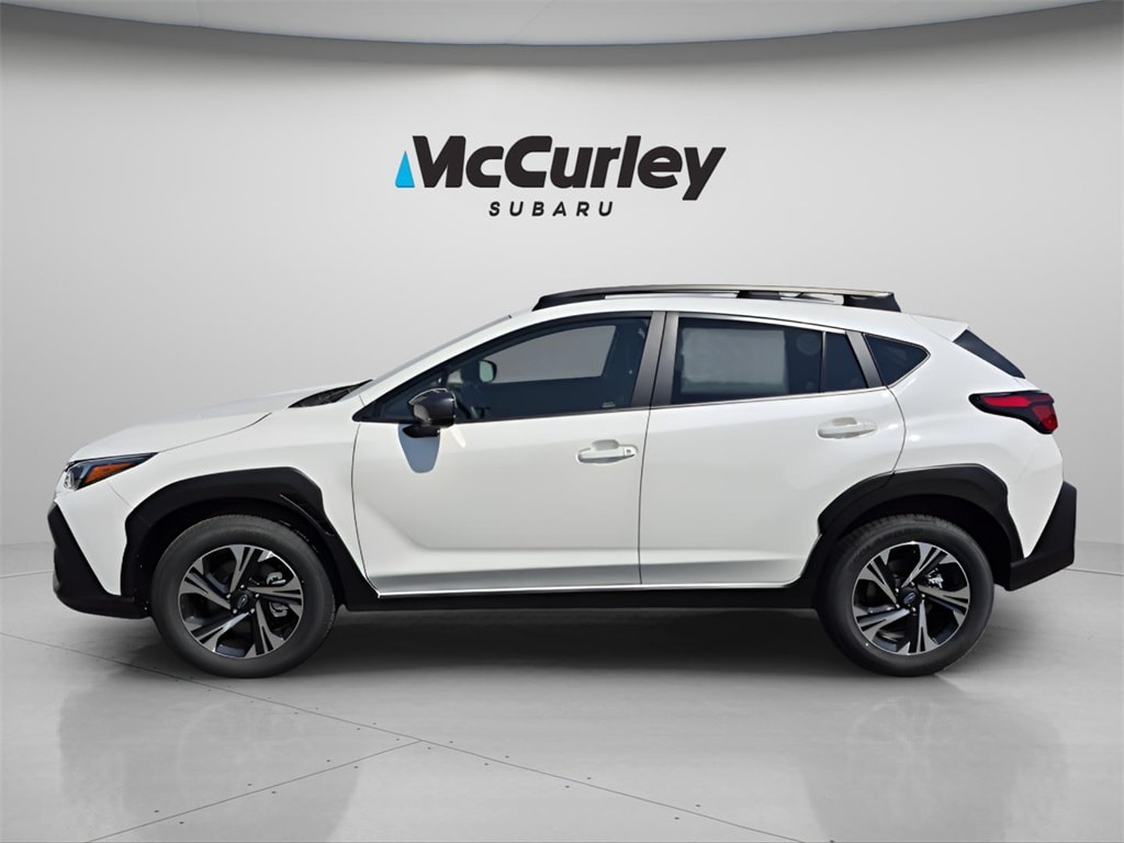 New 2025 Subaru Crosstrek Premium SUV