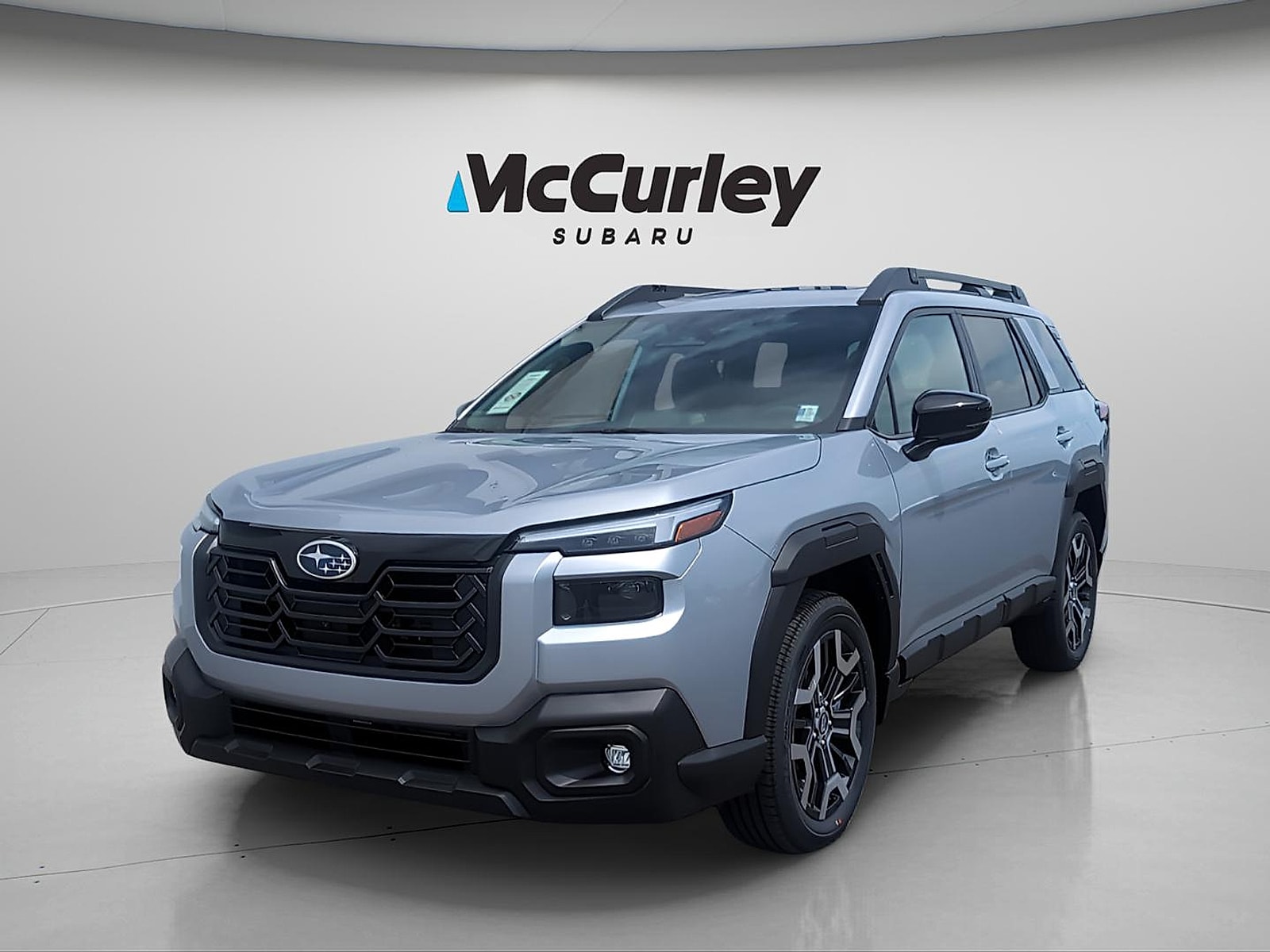 2026 Subaru Outback Touring XT's photo