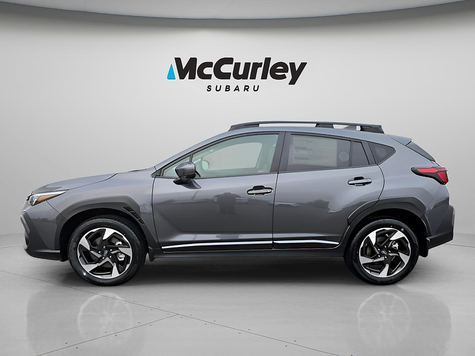 Used 2026 Subaru Crosstrek Limited SUV