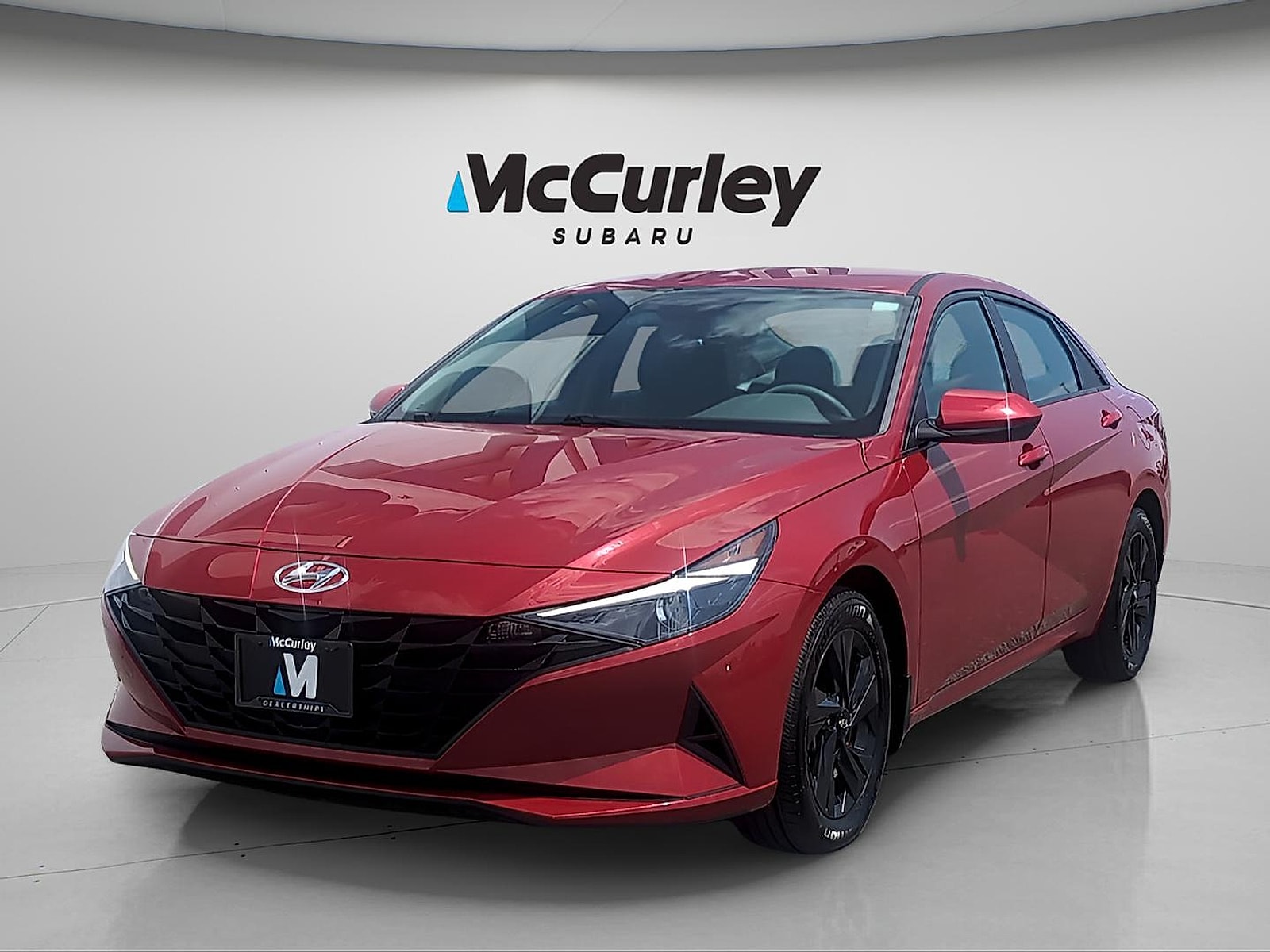 2023 Hyundai Elantra 2.0 SEL IVT SULEV's photo