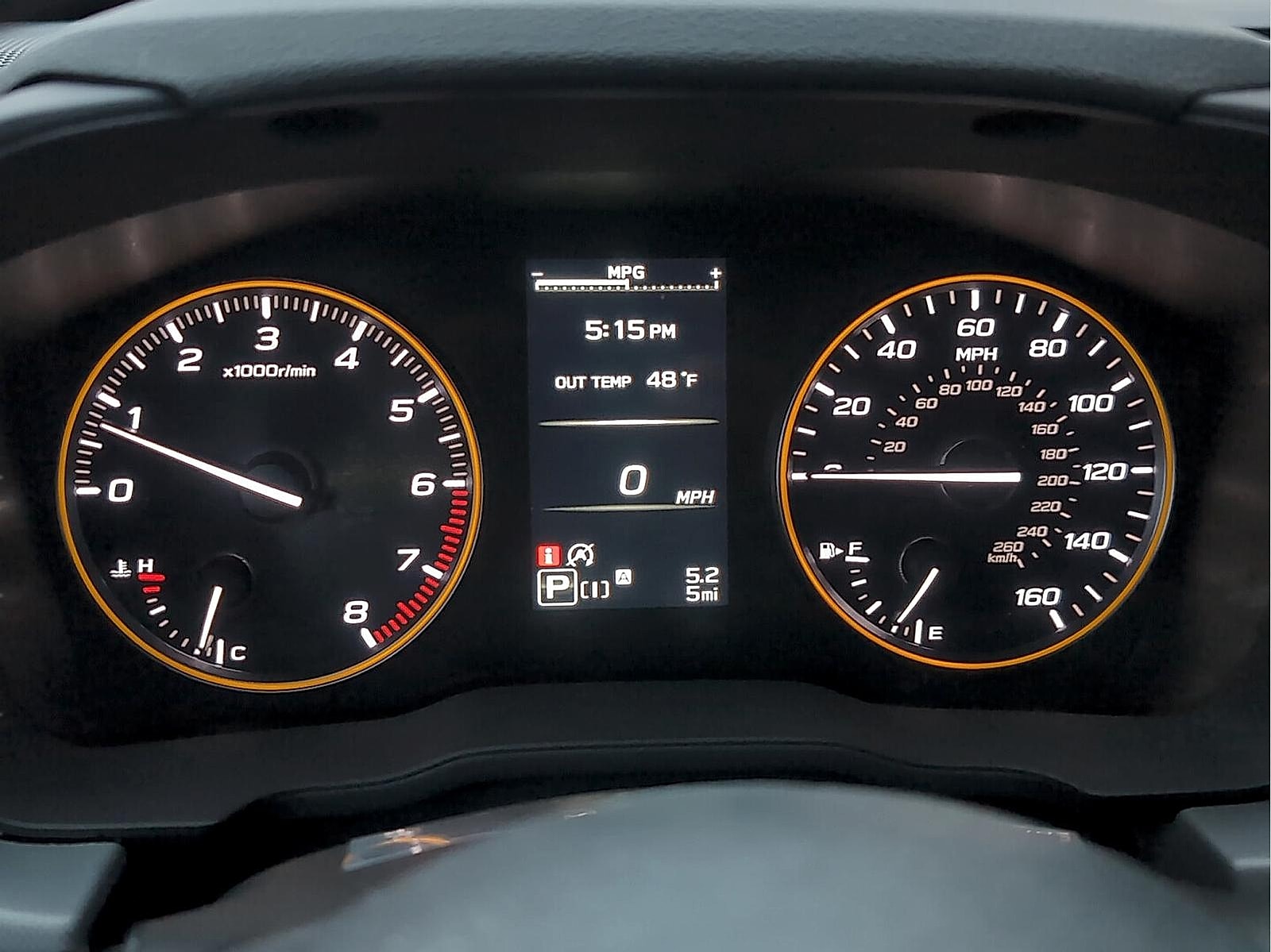 2026 Subaru Crosstrek Wilderness - Photo 20