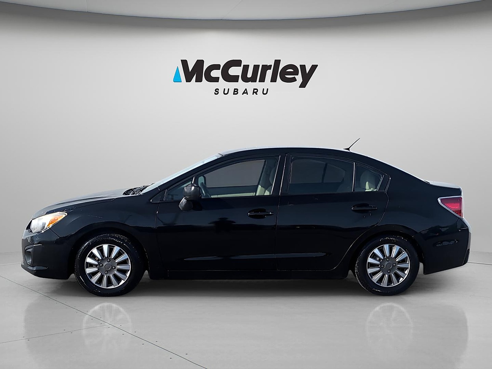 Used 2014 Subaru Impreza 2.0I with VIN JF1GJAA61EG026678 for sale in Pasco, WA