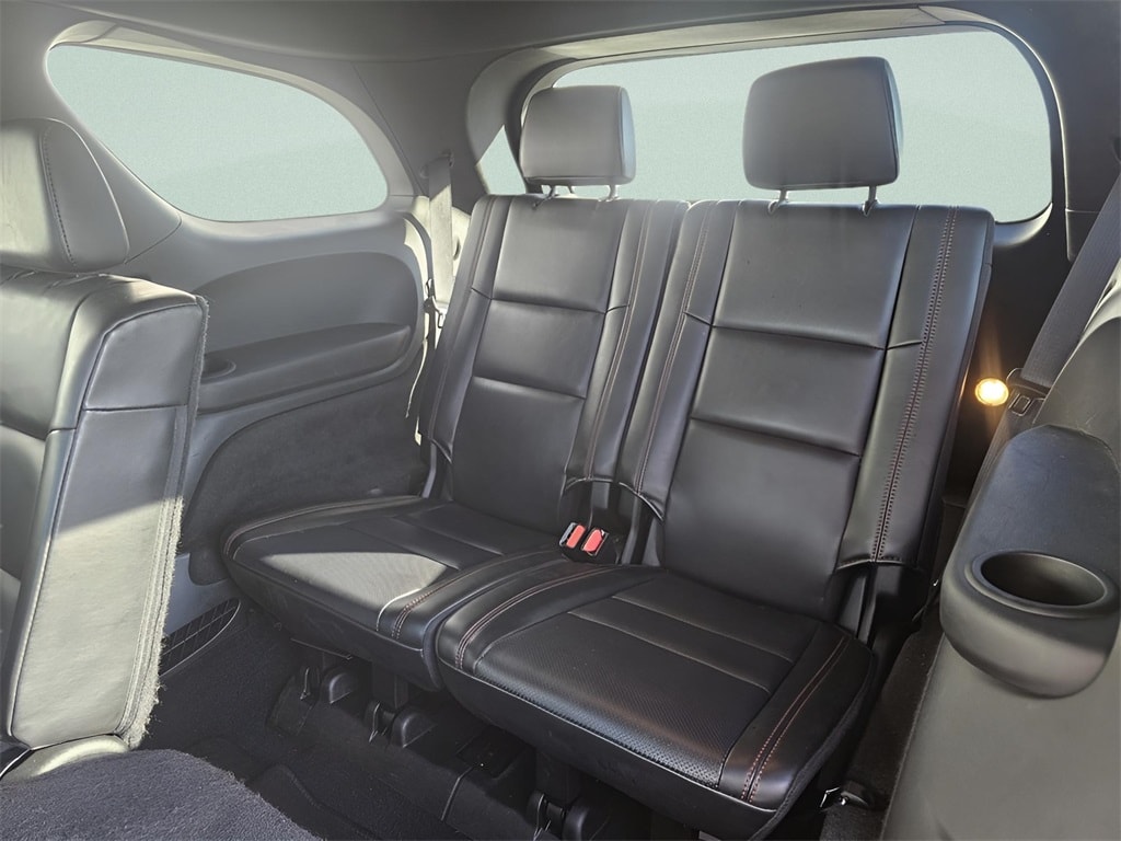 Used 2024 Dodge Durango GT Plus SUV