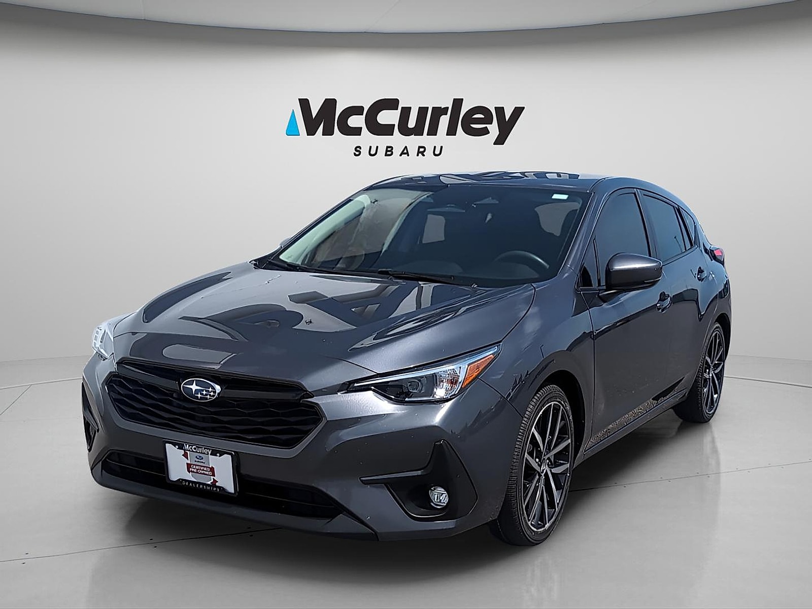 2024 Subaru Impreza 2.0 Sport CVT's photo
