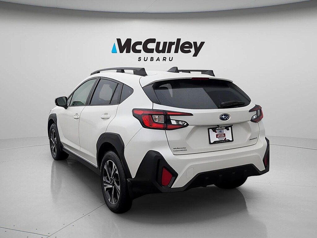 Used 2024 Subaru Crosstrek Premium