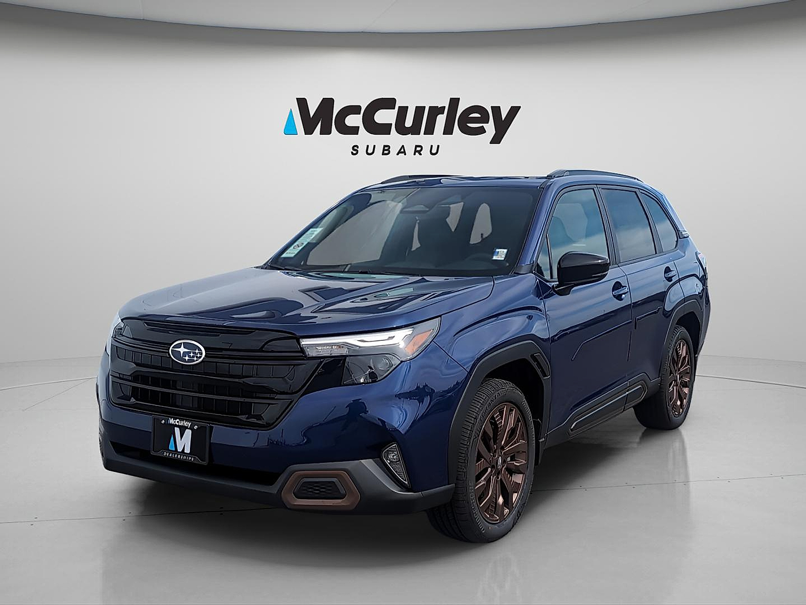 2026 Subaru Forester Sport SUV