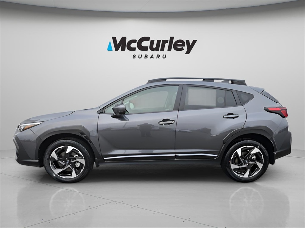 New 2026 Subaru Crosstrek Limited SUV