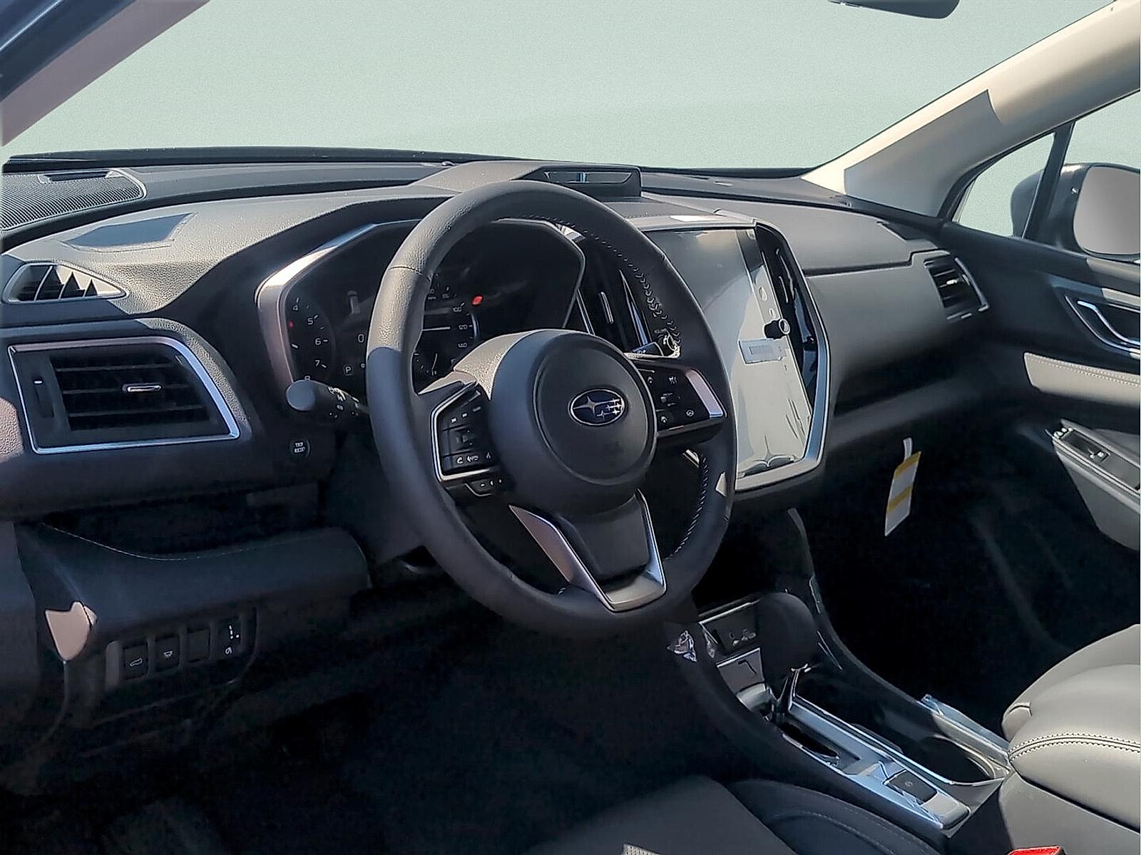 2026 Subaru Ascent Limited - Photo 14