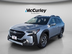 Certified 2024 Subaru Outback Touring XT SUV For Sale in Pasco, WA